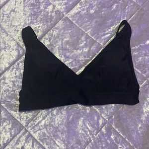 didn’t like how it fit